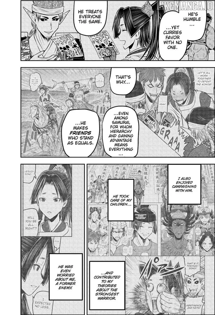 The Elusive Samurai Chapter 221 image 06_optimized
